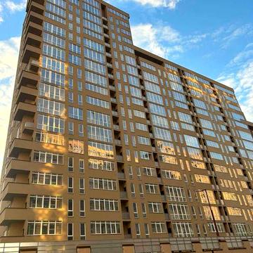 Продам квартиру ЖК Павловский квартал! ЦЕНТР! Сертификат ЖК Павловский квартал