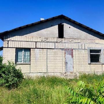 Продам будинок в Новопіллі