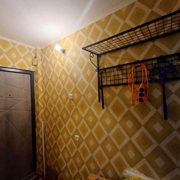 Оренда на ремзаводі, 2-кімнатна