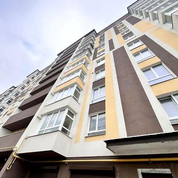 Продаж 1к Квартира Вінницький 2-й провулок ЖК Ранкове Family