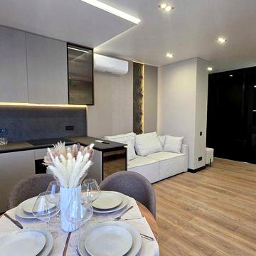 Продаж 2 кімнатної квартири 64 м² | вул. Родини Крістерів 14Б | ЖК Варшавський 2 | Подільський район | Відео огляд ЖК Варшавський 2