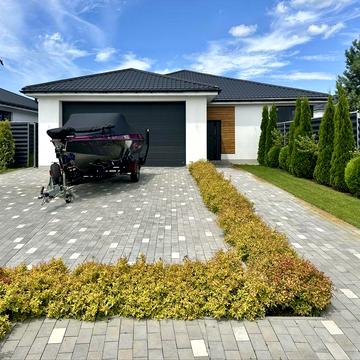 Без%!Ексклюзивний будинок з лазнею в Prydesennya Eco Village, c.Рожни