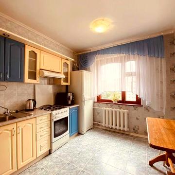 Продам 3-х кімнатну квартиру