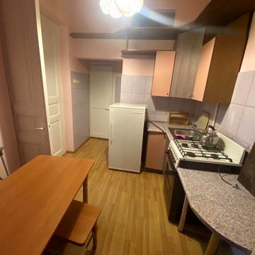 Оренда 2х кіинатної квартири вул.Куліша Центр
