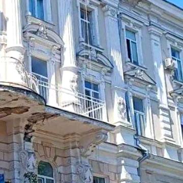 2-комнатная квартира в историческом центре Одессы