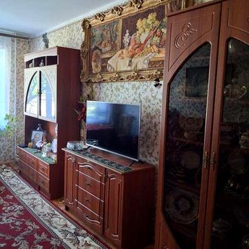 Здам трьохкімнатну квартиру, Північний