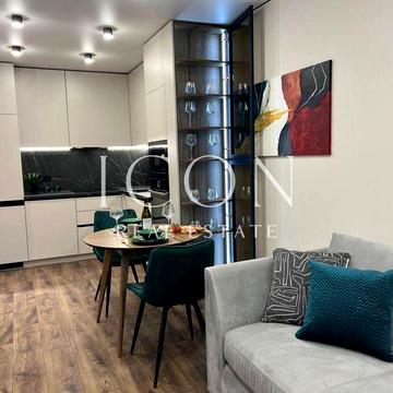 Продаж однокімнатної квартири | 41м² | ЖК "Нова Англія" ЖК Нова Англія