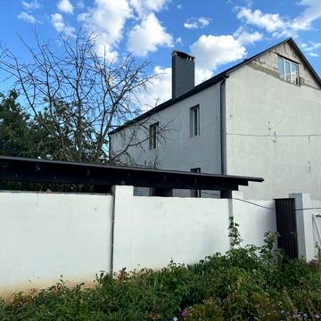 Продаж • 2х пов. будинку • 307 м² • 30 соток • селище Полігон • власні теплиці • #146355