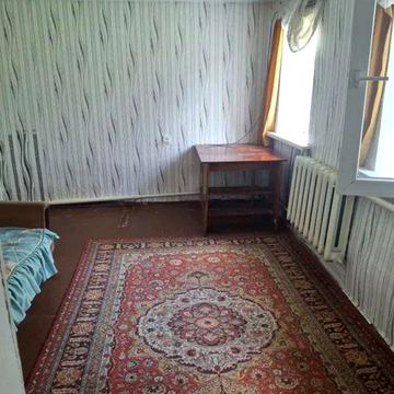 Окремий будинок в межах містах