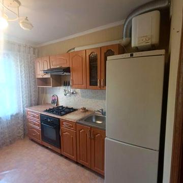 Сдам 3 х ком квартиру на Королева/ Вильямса