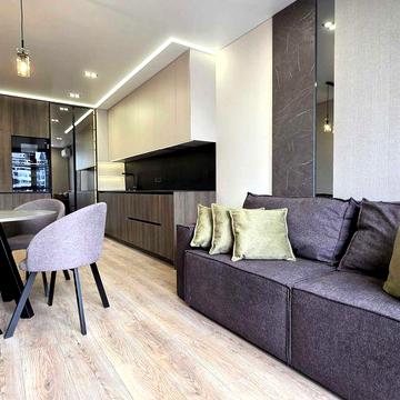 Продаж 2 кімнатної квартири 68,5 м² | вул. Олександра Олеся, 8/17 | ЖК Варшавський плюс | Подільський район | Відео огляд ЖК Варшавський Плюс