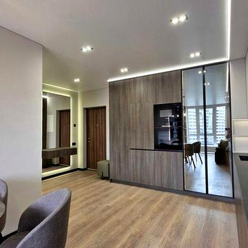 Продаж 2 кімнатної квартири 68,5 м² | вул. Олександра Олеся, 8/17 | ЖК Варшавський плюс | Подільський район | Відео огляд ЖК Варшавський Плюс