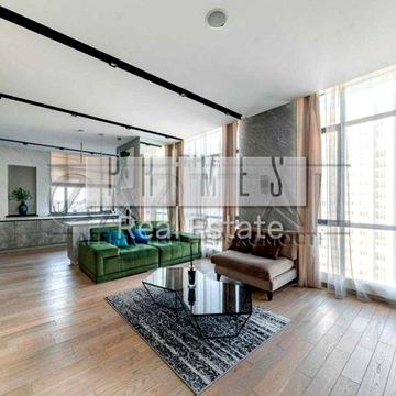Продаж 3к квартири, ЖК Park Avenue VIP, просп. Голосіївський ЖК Park Avenue VIP