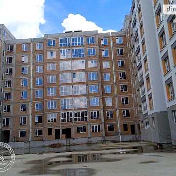 Продаж 1к Квартира Цегельний провулок ЖК Родинний Маєток