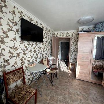 Продаж 1-кімнатноі квартири