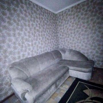 Здам 1 кімн квартиру, ХТЗ, Бібліка, велика кухня