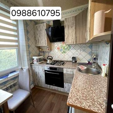 Продаж 3 кімнатної на Салтівці 524м/р