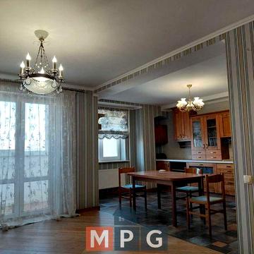 Продам 4-хкомн.квартиру, ЖК Сухумская, 24, Центр, Жилстрой-2 ЖК Сухумская 24