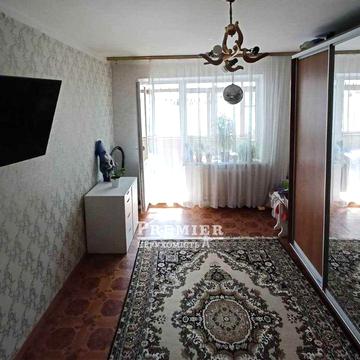 2-кімнатна квартира 50 кв.м Якісний ремонт. Відмінний район, вул Висоцького