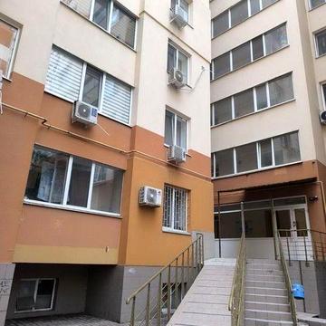 Shev-02  квартира от строителей  в Новом доме в Хаджибейском районе