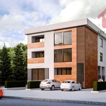 Продаж просторого будинку в Доманинцях