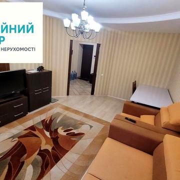 Оренда 2к.кв. в центрі Полтави!