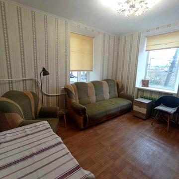 Оренда 1к квартири Центр (8982)