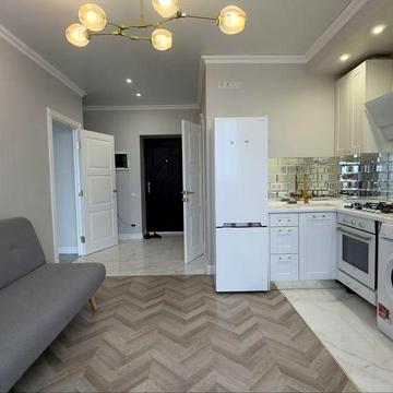 Оренда 1 к квартри центр