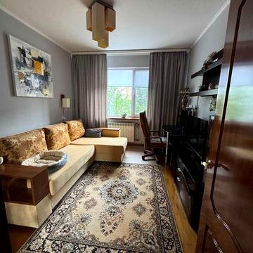 Продаж 3-кімнатної квартири від власника (без комісії)