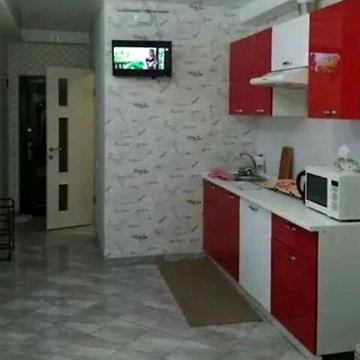 Продаж квартири 2 поверх з ремонтом, 25.5 кв. Бровари, вул. Лісова