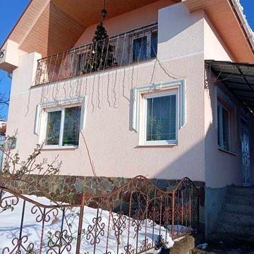 Продаж  ГАРНОГО Будинку 21 км від Мукачева