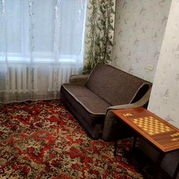 Однокімнатна квартира