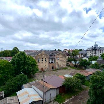 ОРЕНДА однокімнатної квартири в центрі міста (Неподалік ТРЦ ПРУТ