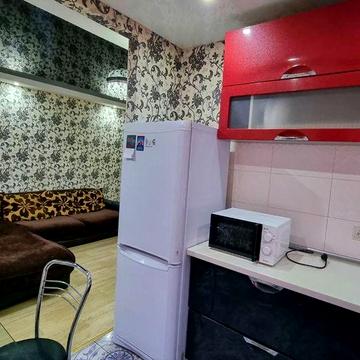 Оренда 2к.кв студії в Центрі, вул. Сталеварів