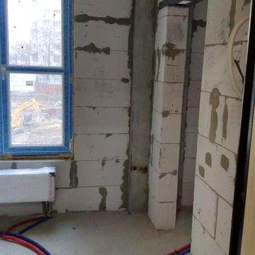 Продам 1 кому. квартиру. Новобуд.