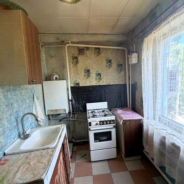Продам 1-комн.квартиру, ул. 9 Мая/ АО газ