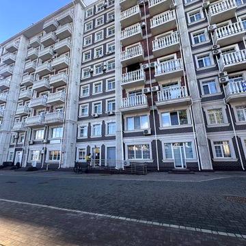 Британский куартал, Луценко 6