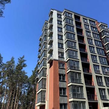 Супер пропозиція , квартира з індивідуальним газ опаленням