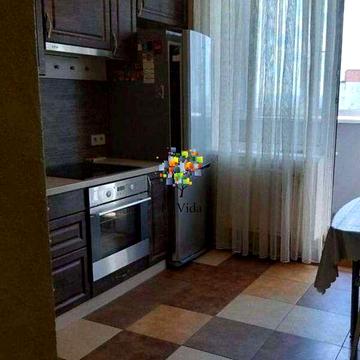 Продаж 1к квартири Градинська 7