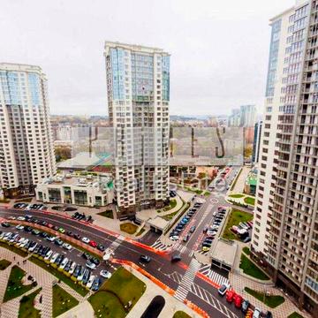 Продажа 3к квартиры 116м2 без ремонта, ЖК Новопечерские Липки, ул. Верхогляда, 11 ЖК Новопечерські Липки