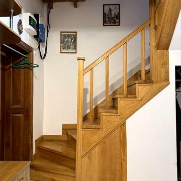 Продам  3 кім кв.  з індивідуальним опаленням Драгана