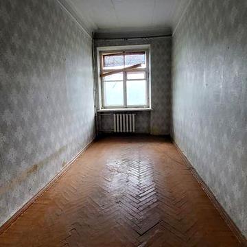 Срочно! Продам 3 комнатную квартиру, сталинка, "литерка" метро Вокзальная