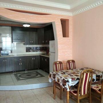 Сдам свою 2к. квартиру в Одессе.