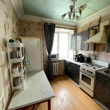 Продаж 1 кімнатної квартири 4/5 пов мікр-н Алмазний №20807
