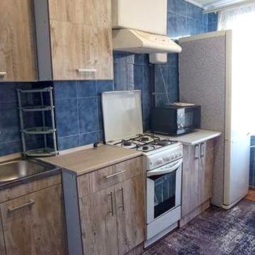 Сдам 2к.квартиру на Клочко(ул.Янтарная).