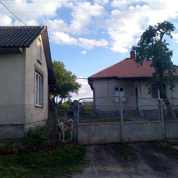 Продам будинок в с. Суховоля