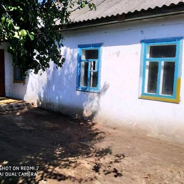 Продам Дом в пгт Ямполь Сумская область