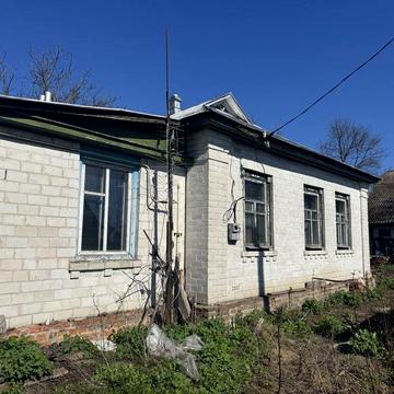 Продаж будинку с.Данівка Чернігівська обл.
