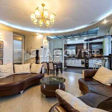 Без %. Продаж 3 кім. квартири, вул. Коновальца, 32Б ЖК "Митець" ЖК Митець