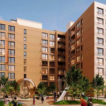 Продаж 1к квартири в ЖК Estet Hill сертифікат ваучер ЖК Estet Hill